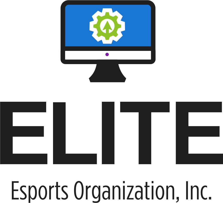 Elite Esports Organization, Inc. logo